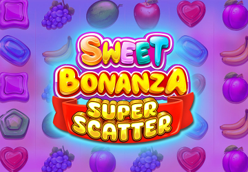 Sugar Rush — карточка выпуска на витрине